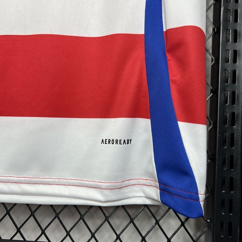 24-25 Granada Home Soccer Jersey