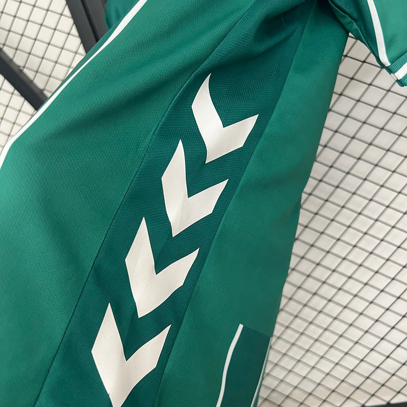 25-26 Werder Bremen Home Jersey