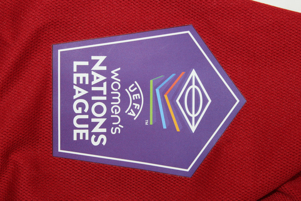 SPAIN 24 WOMEN NATIONS LEAGUE FINAL — Final Edition