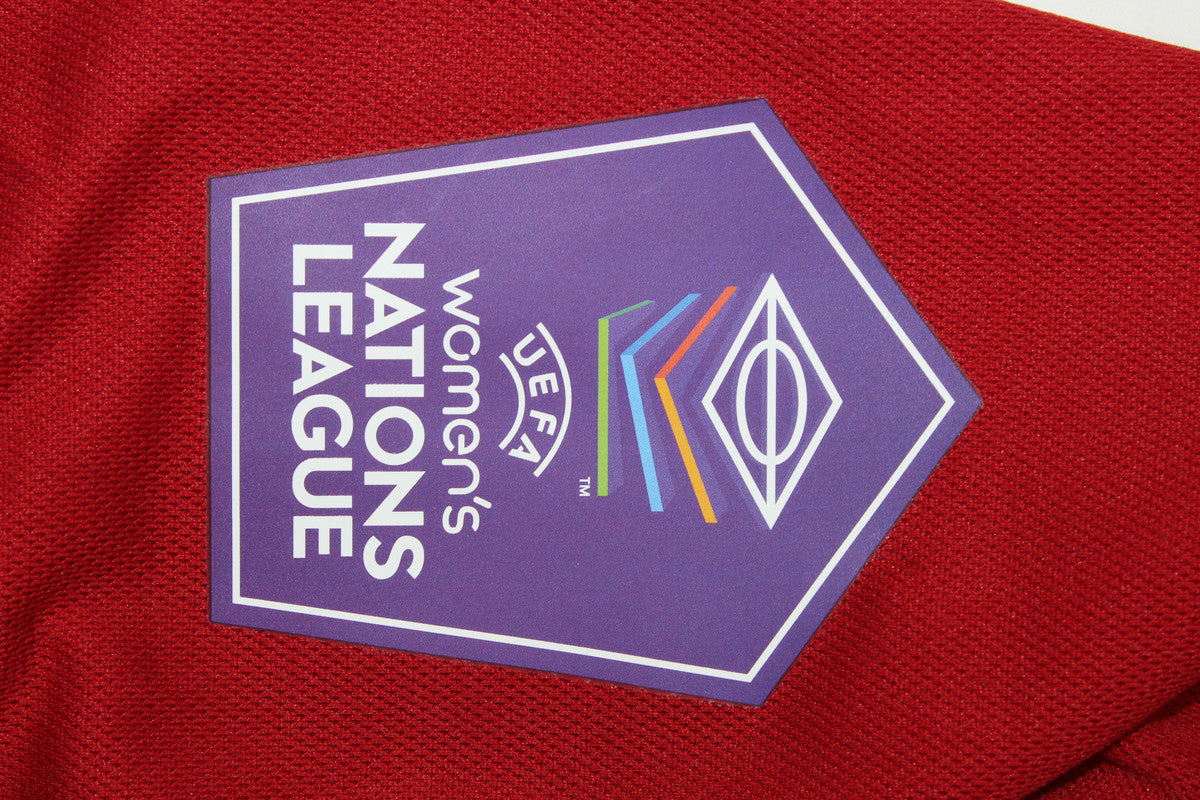 SPAIN 24 WOMEN NATIONS LEAGUE FINAL — Final Edition