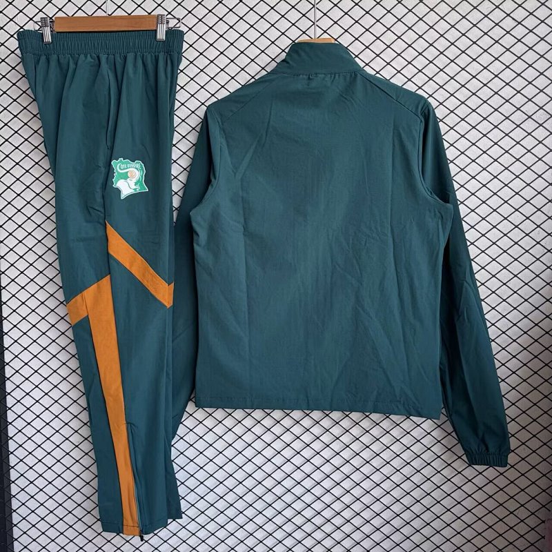 26-27 Morocco Windbreaker S-2XL