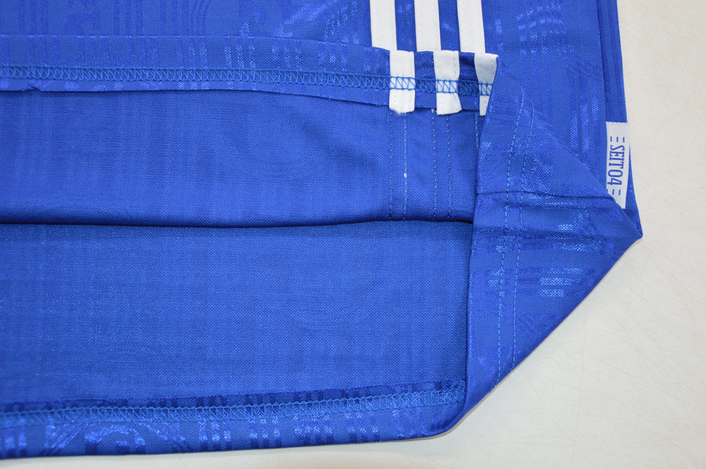 SCHALKE 04 96-97 — Club Retro