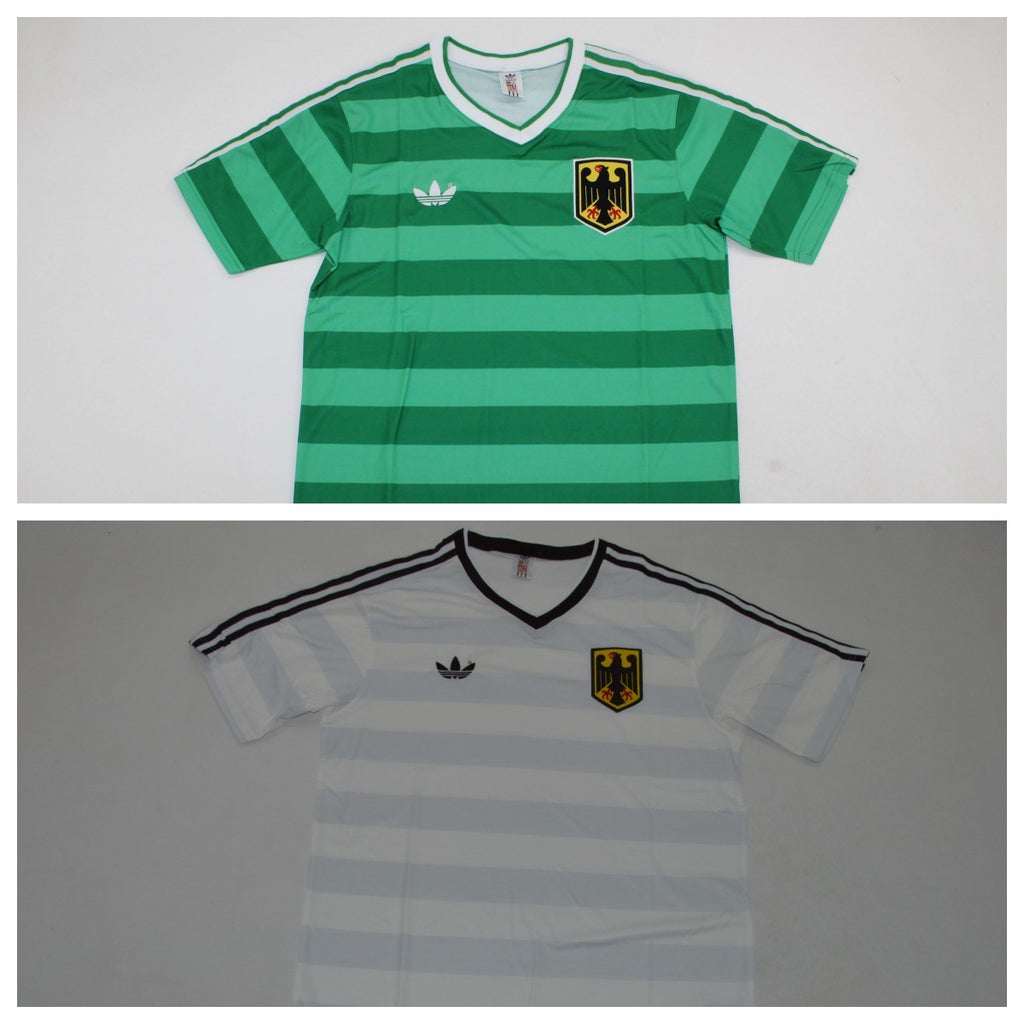 GERMANY 84 — National Retro
