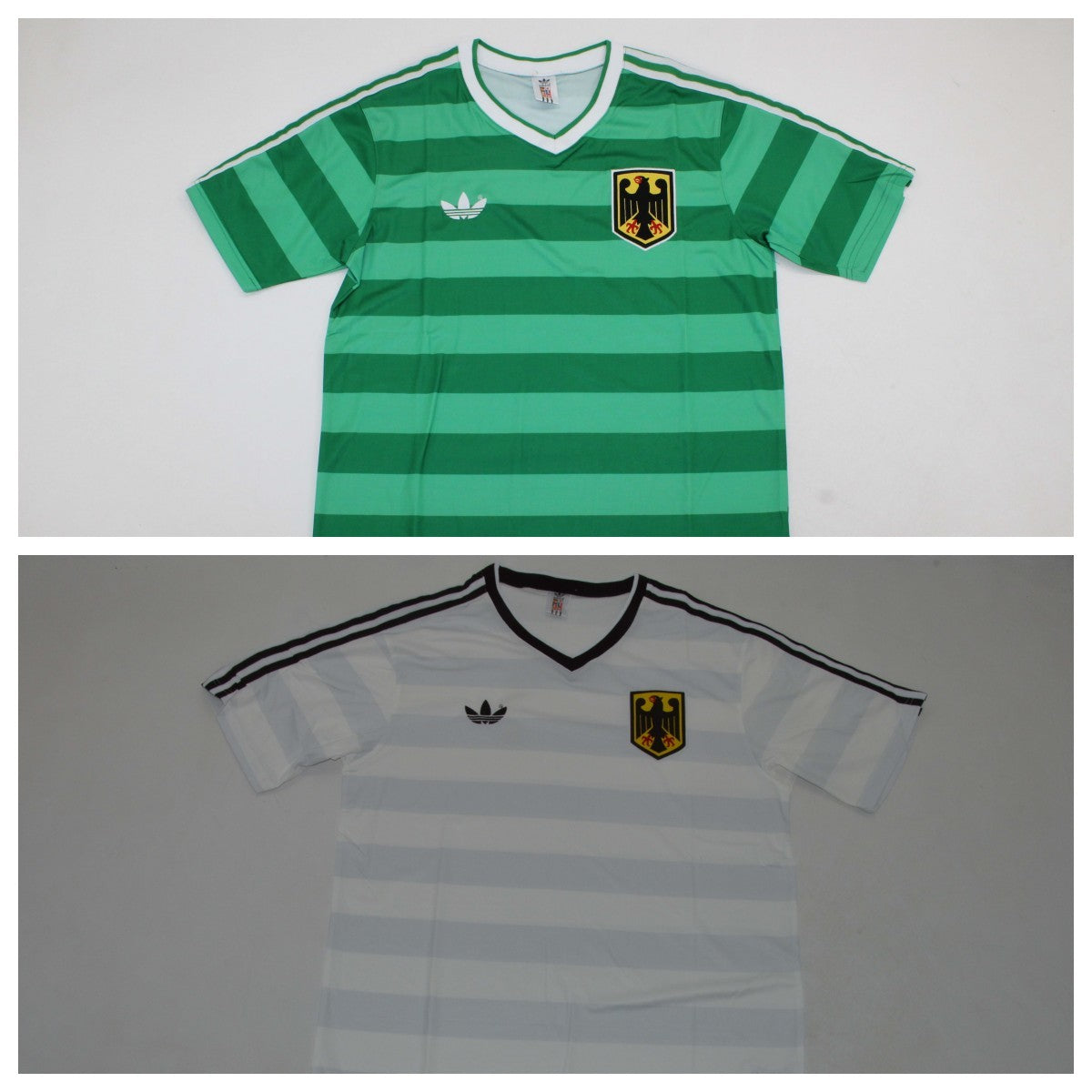 GERMANY 84 — National Retro
