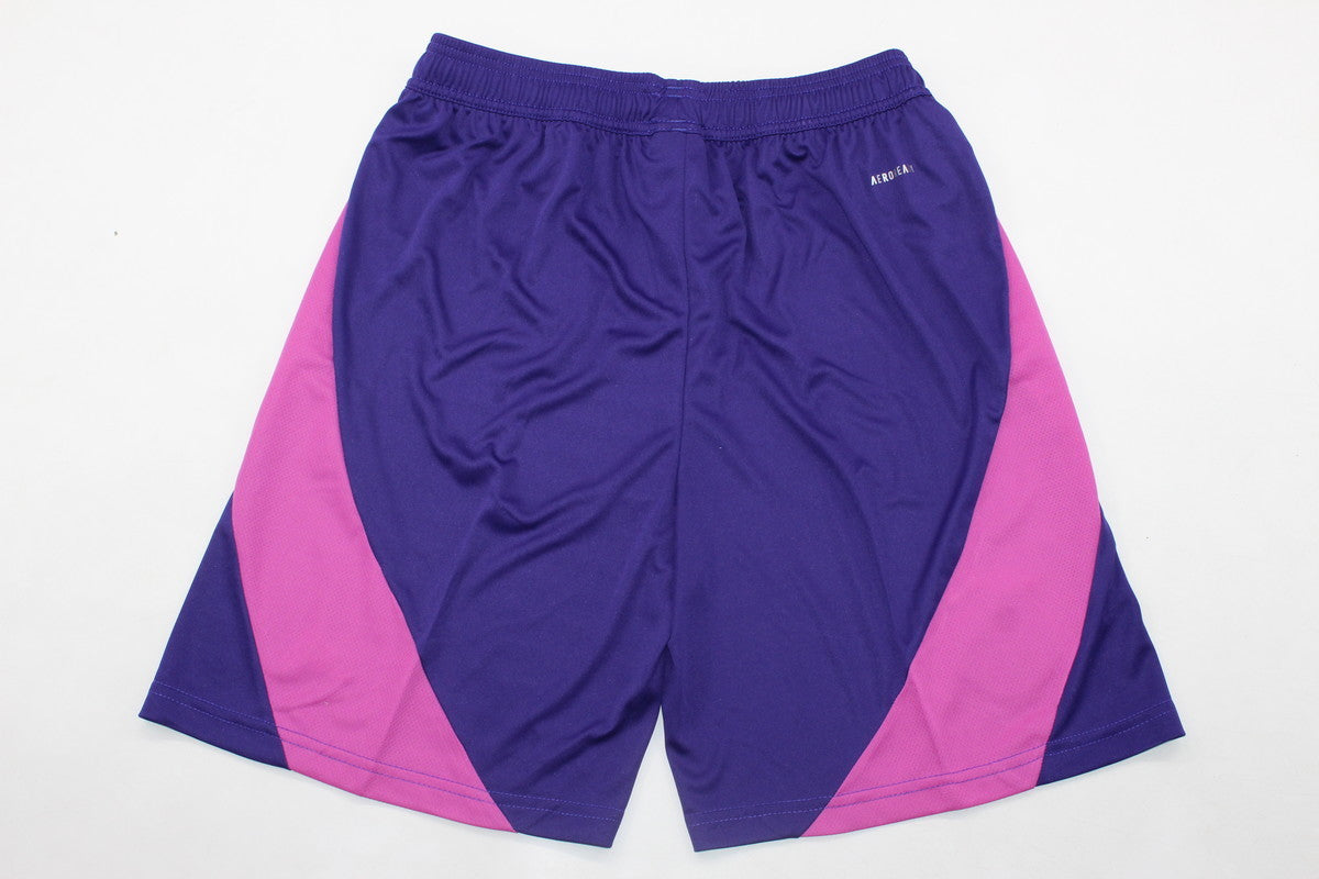 GERMANY Pantalon corto — Europe Other