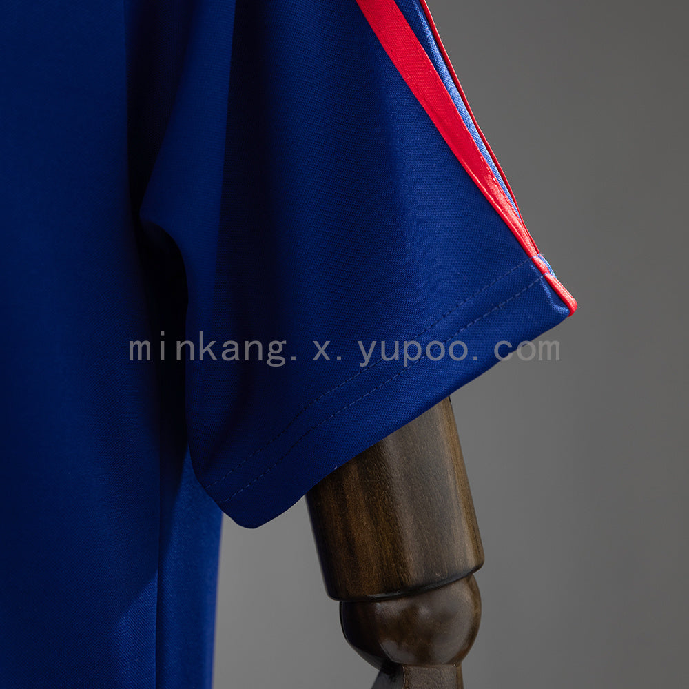 Universidad de Chile Originals - Azul S-4XL