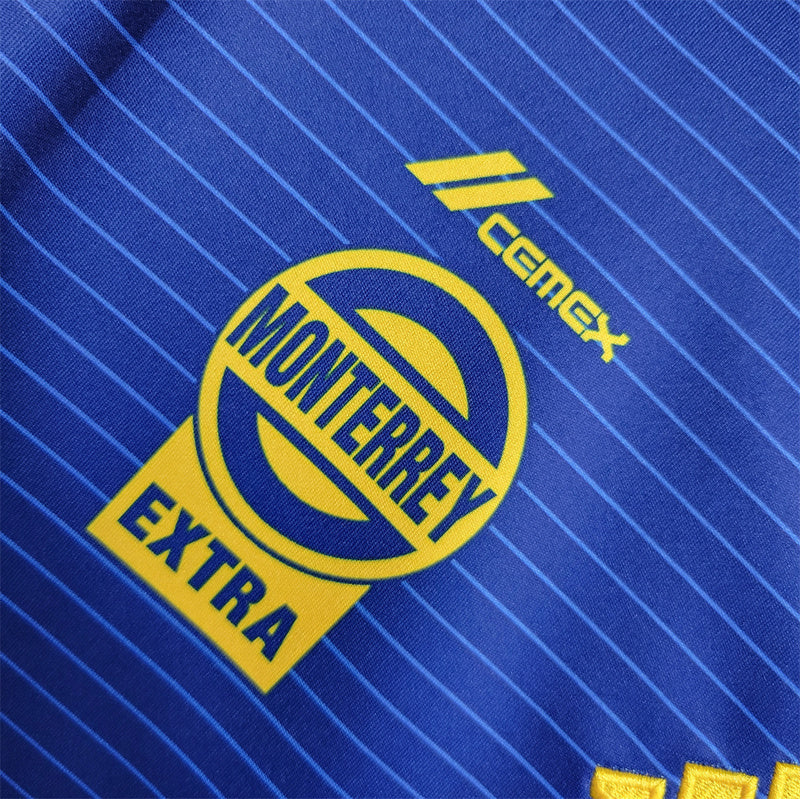23-24 Tiger away