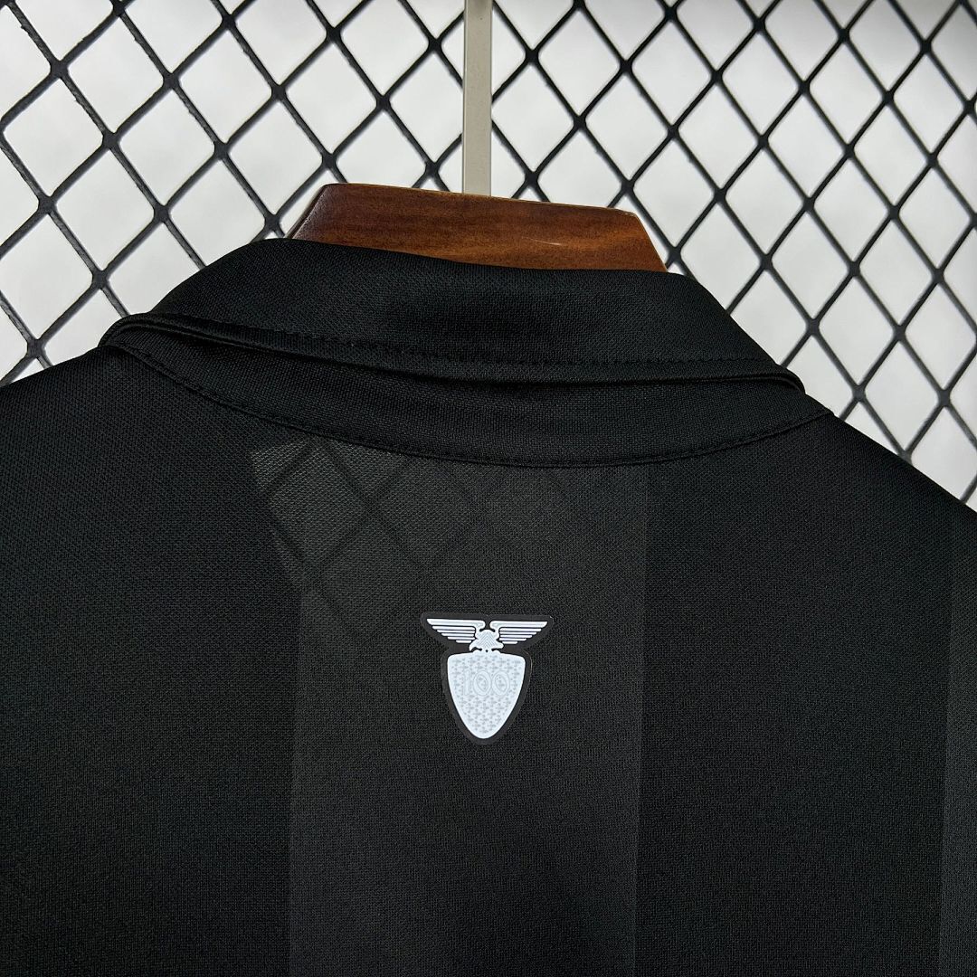 Ecuador 2026 Black Special Jersey