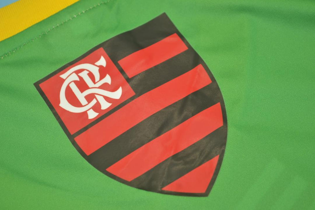 FLAMENGO 2014 — Club Retro