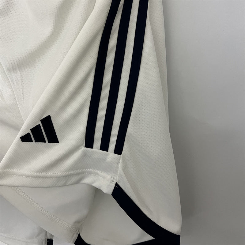 Pantalon Corto de Futbol #2023 Italy away Shorts — Zhang199