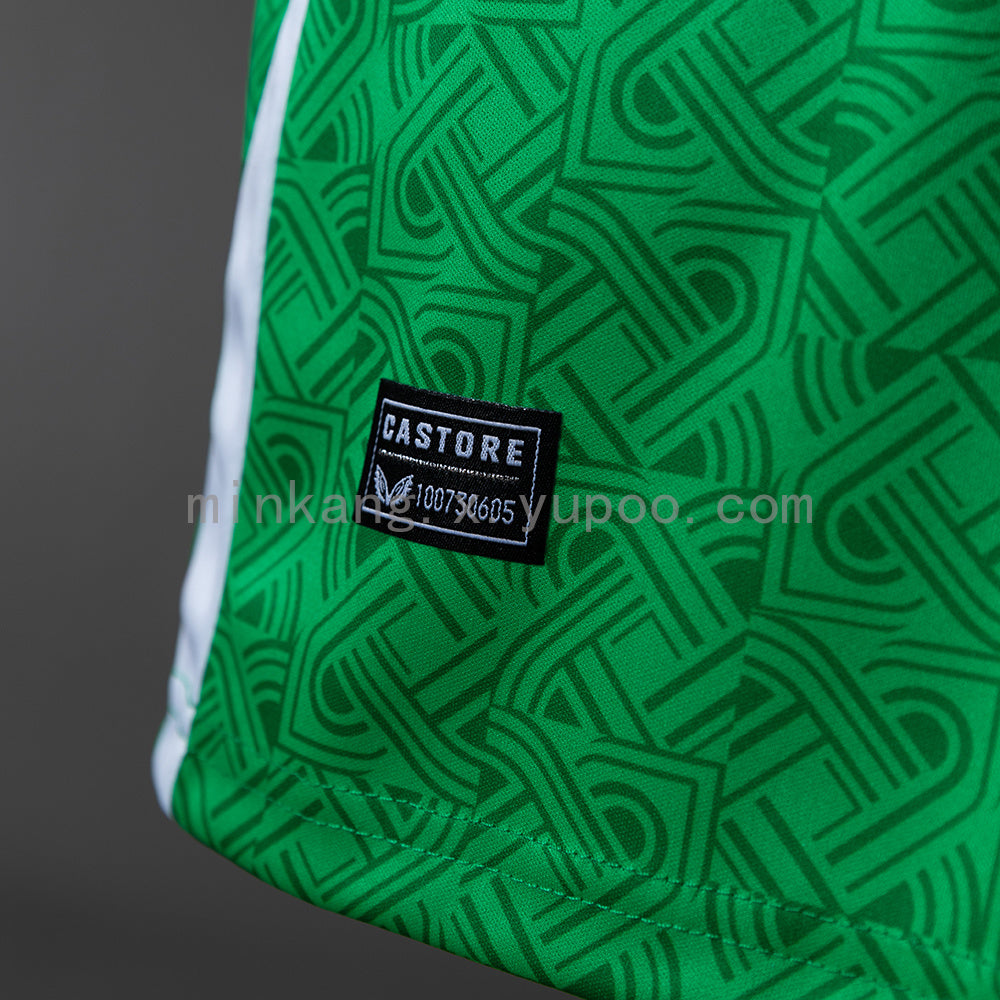 Ireland 24/25 Home Jersey S-4XL