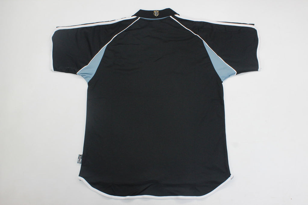 NEWCASTLE 00-01 — Club Retro