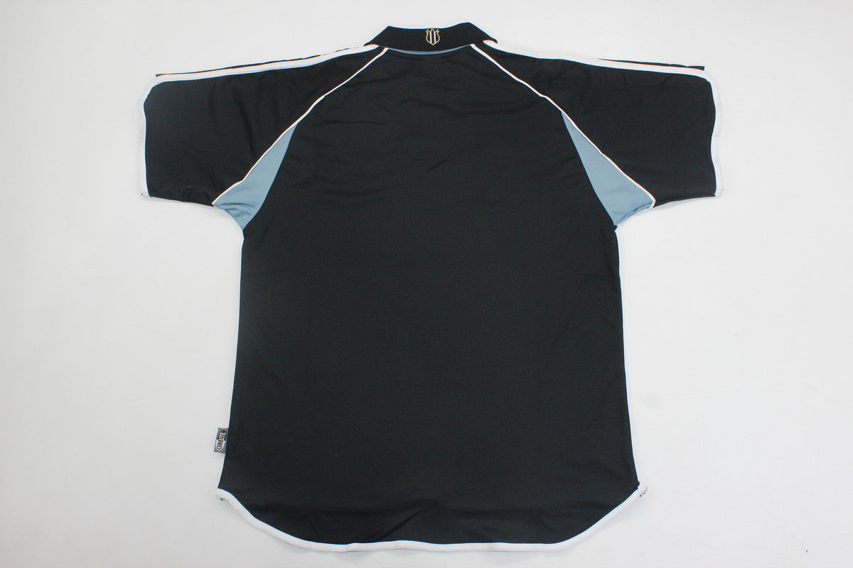 NEWCASTLE 00-01 — Club Retro