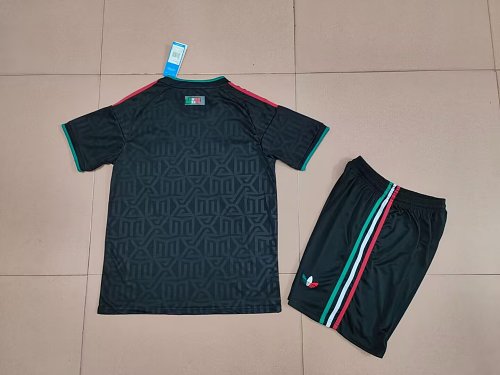2026 Mexico Third S-4XL — Jsonwang 26/27