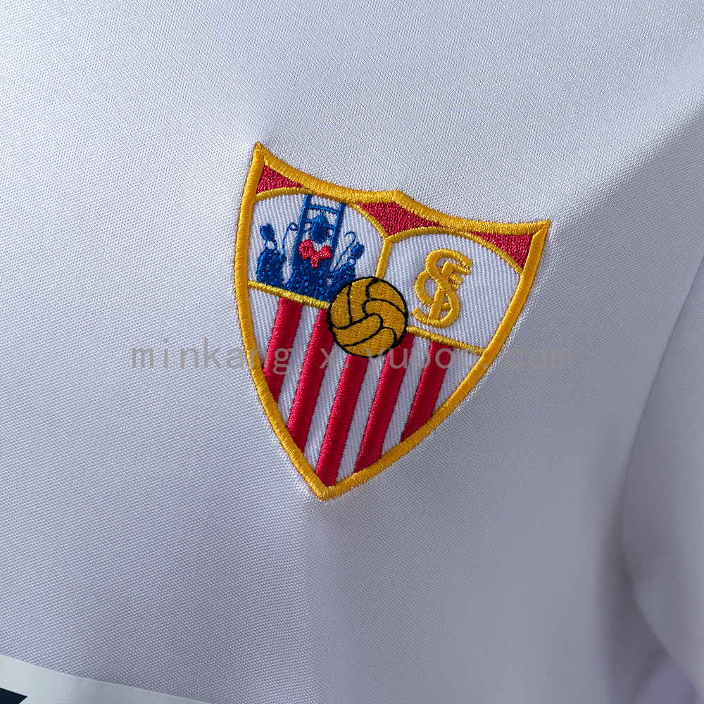 Retro Sevilla 87/90 Home S-XXL