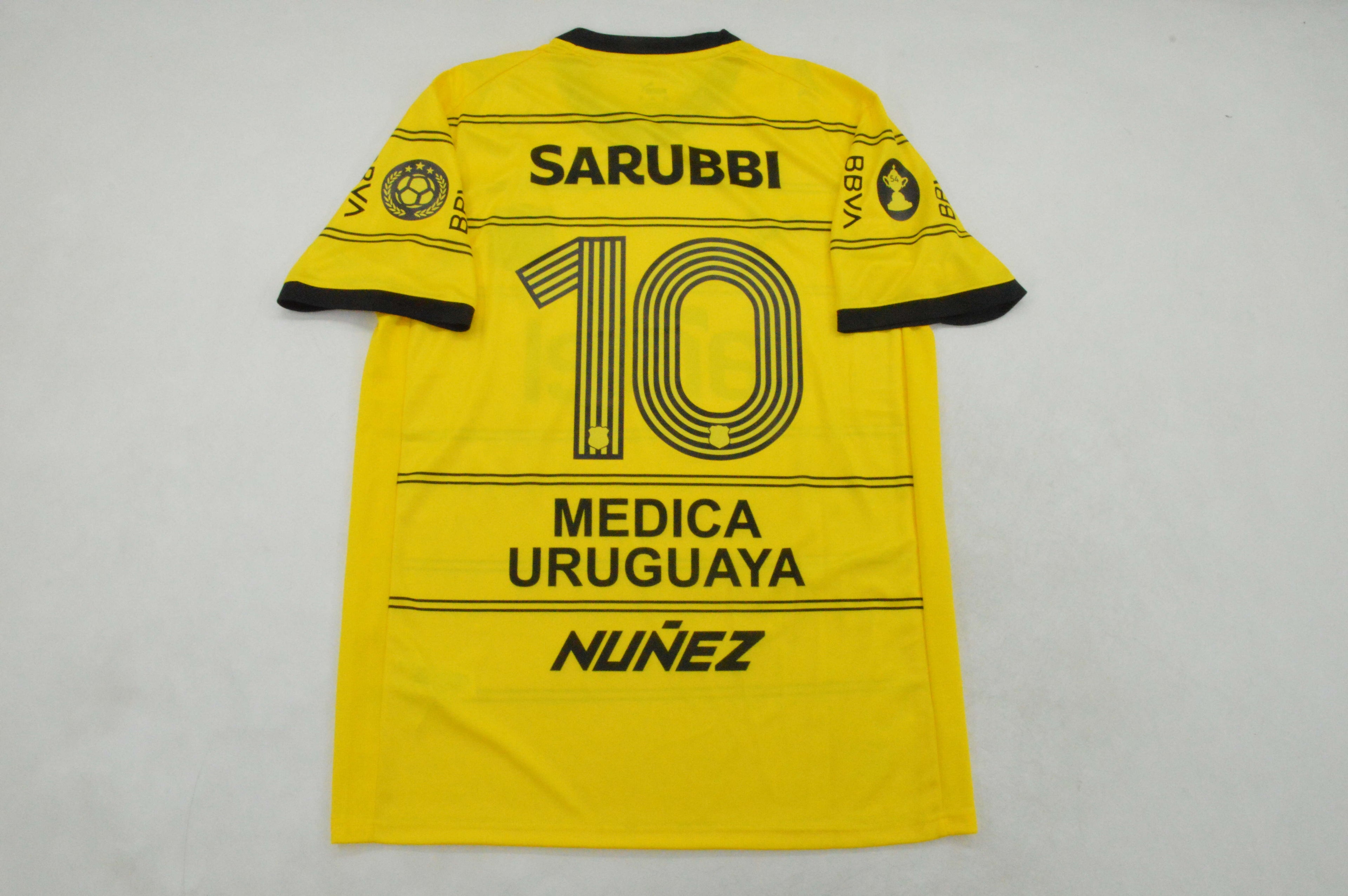 PEÑAROL — Conmebol-Concacaf