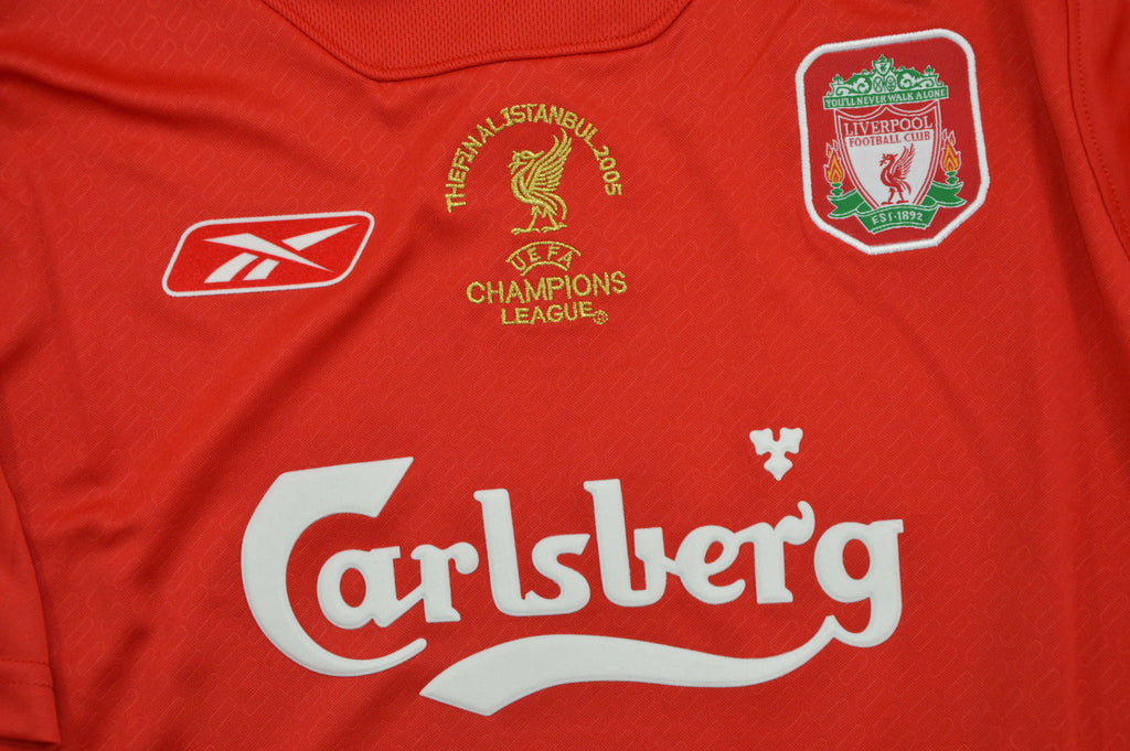 LWP 04-05 UCL FINAL — Club Retro