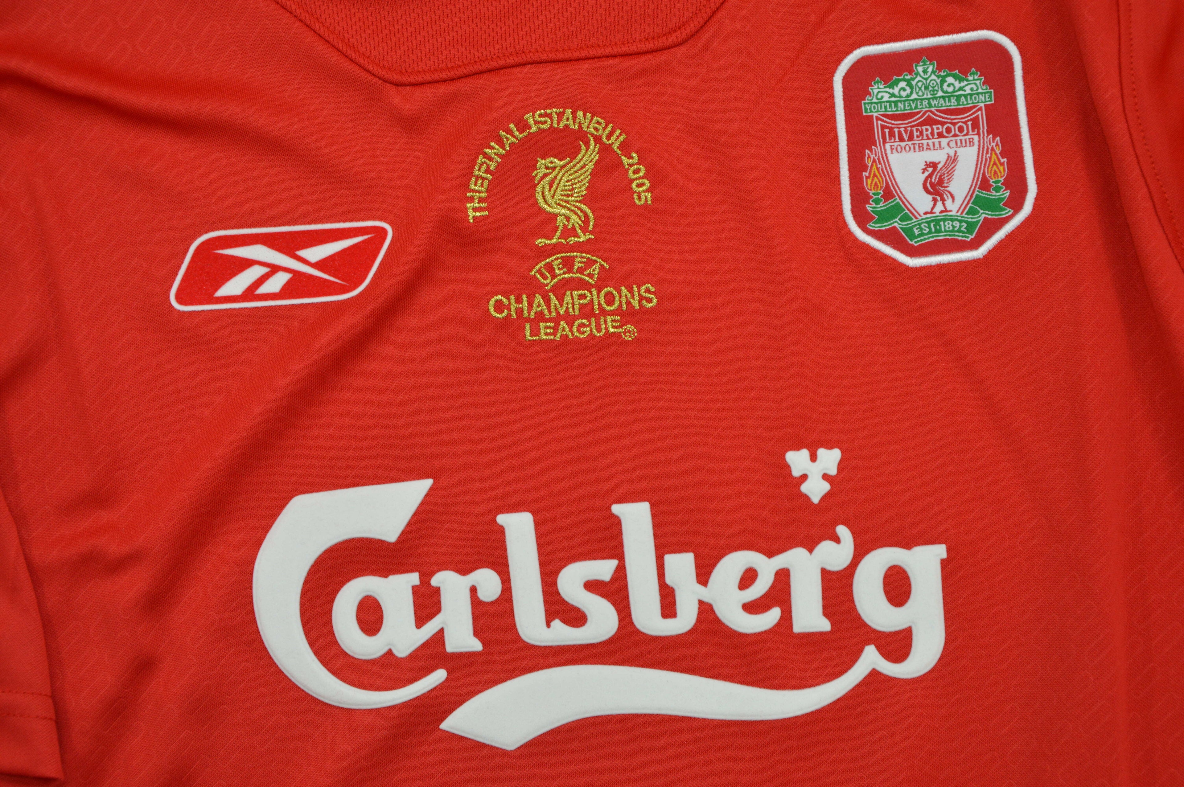 LWP 04-05 UCL FINAL — Club Retro