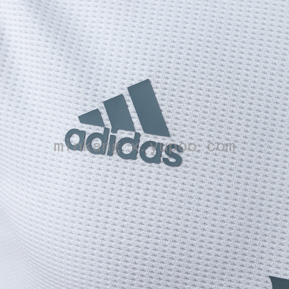Real Madrid 15/16 Home Player Version Retro Jersey S-3XL