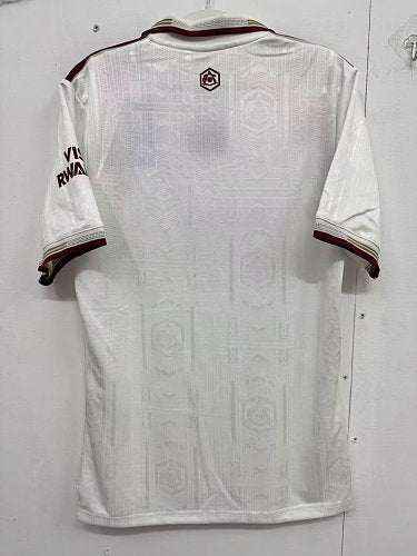 25-26 Arsenal Away Embroidered Player Version S-2XL — Jsonwang 26/27