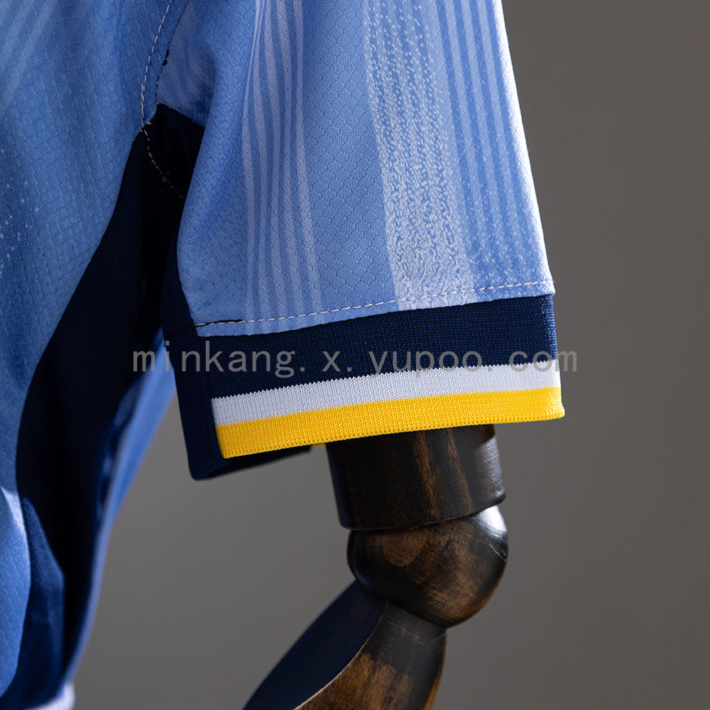 Tottenham Hotspur 24/25 Away kids kit Jersey
