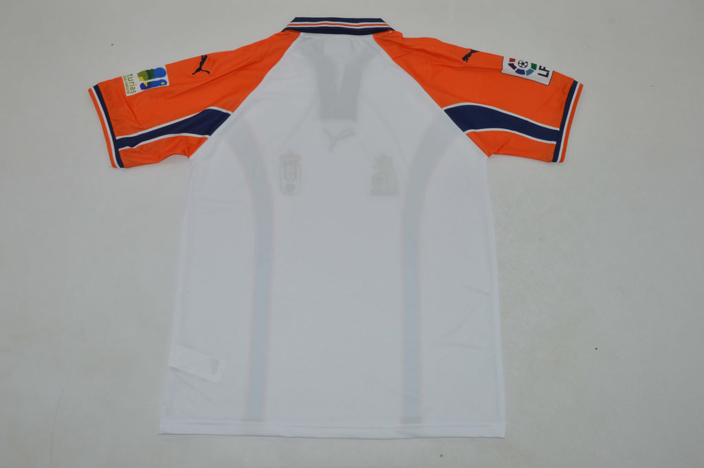 OVIEDO 00-01 — Club Retro
