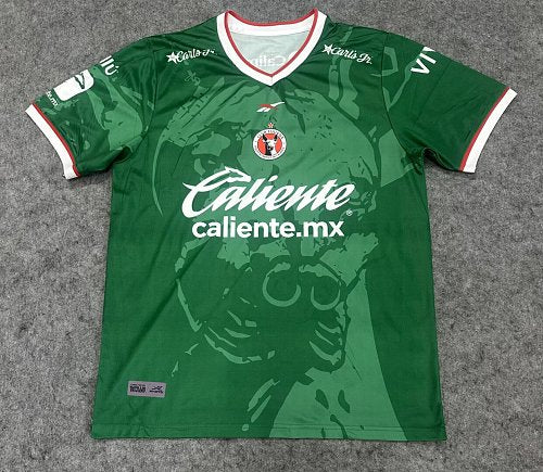 26-27 Tijuana Commemorative Edition S-4XL — Jsonwang 26/27