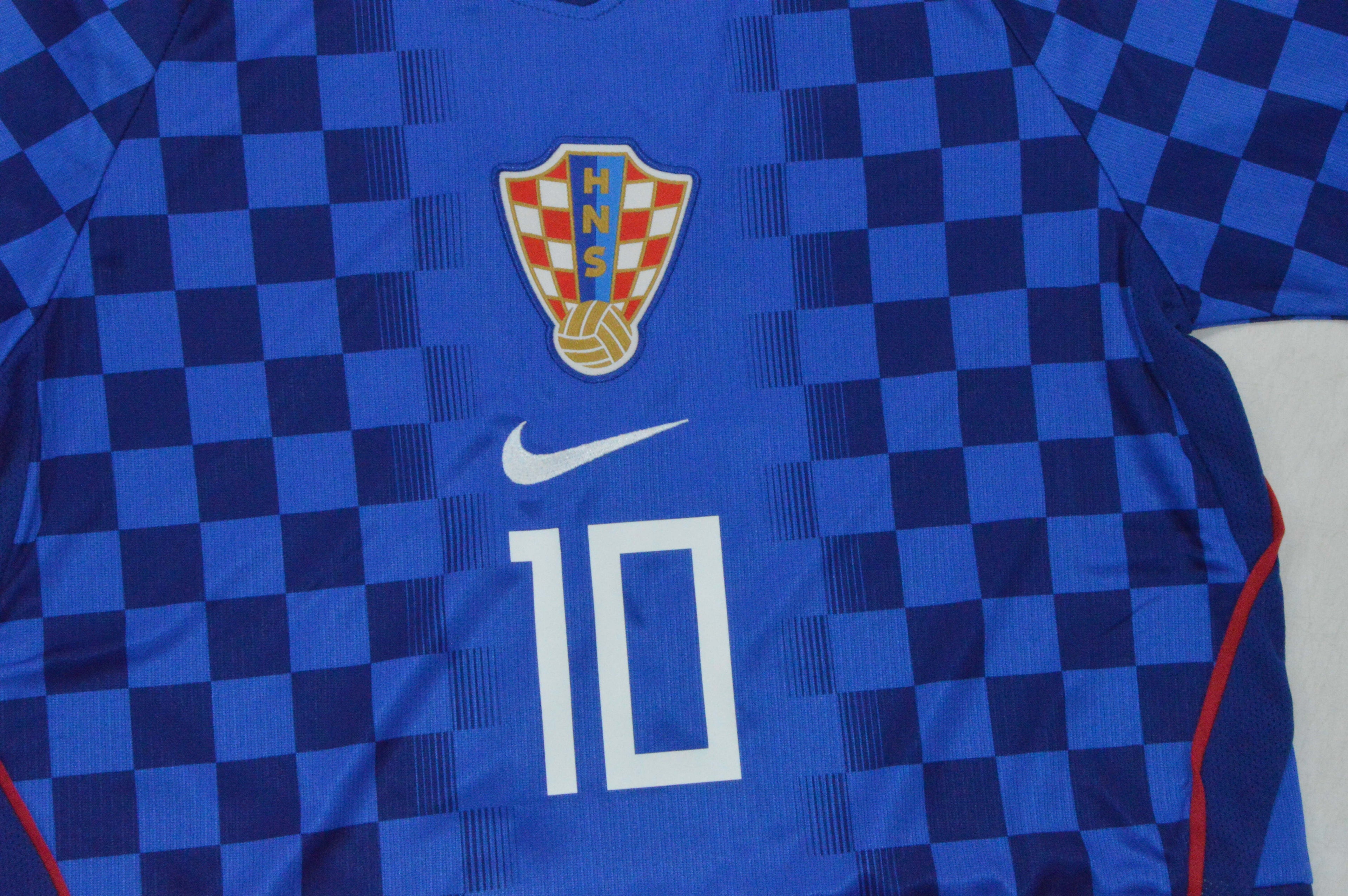 CROATIA 26 — World Cup 2026