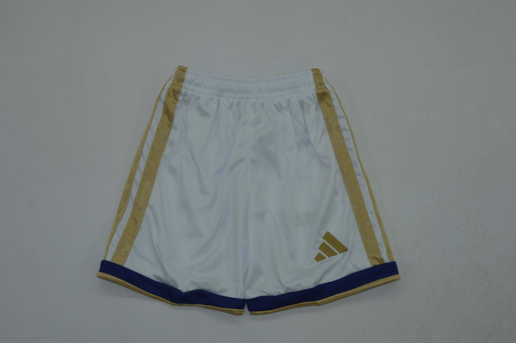ITALY Kit infantil Version jugador — Europe Other