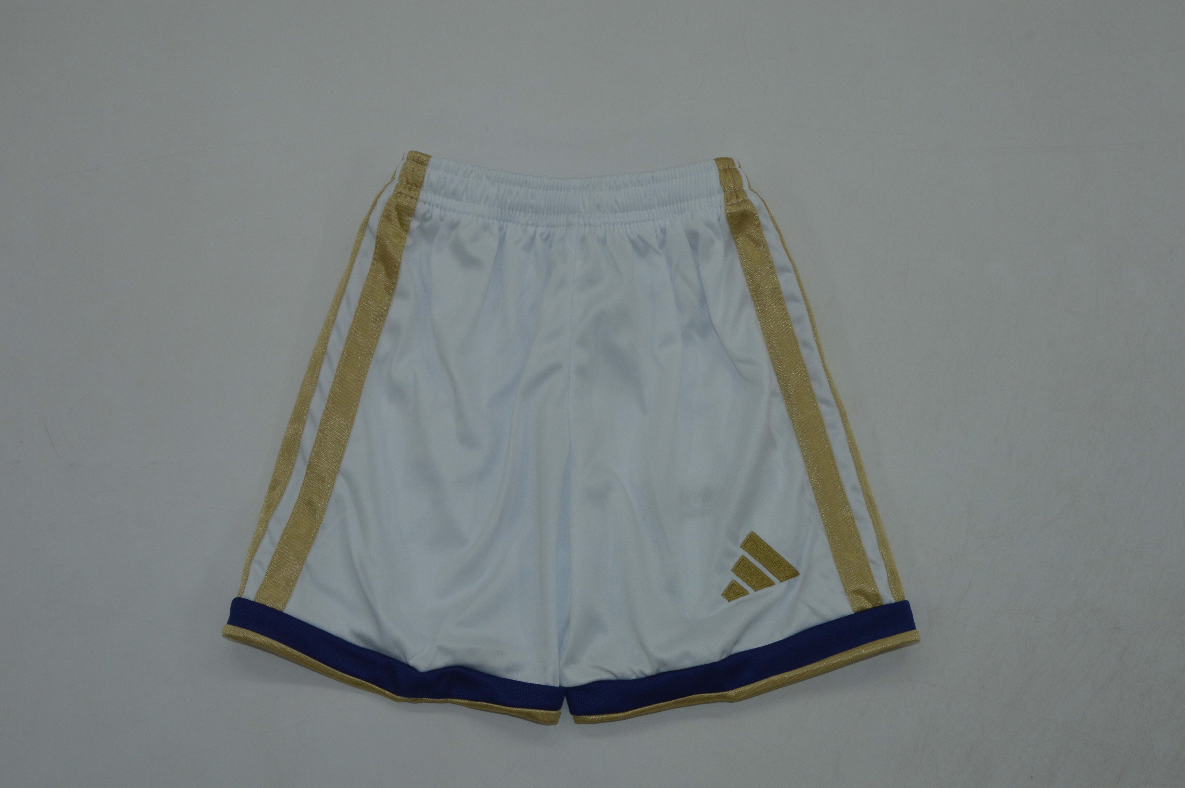 ITALY Kit infantil Version jugador — Europe Other