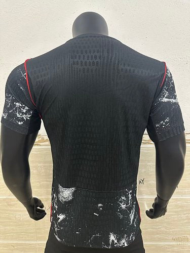 2026 Canada Away Player Edition S-2XL — Jsonwang 26/27