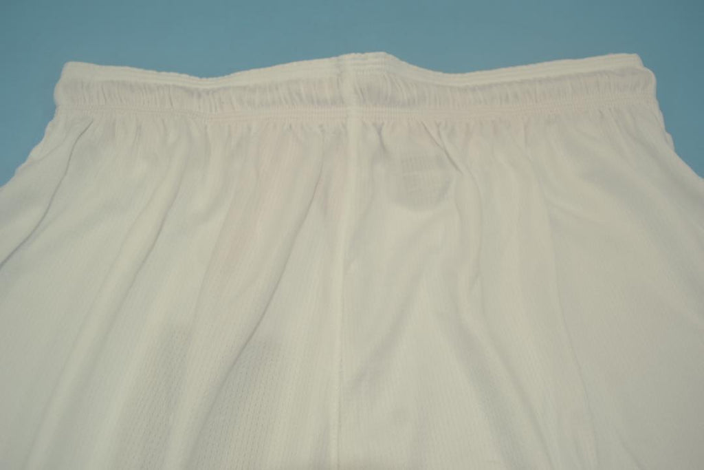 MAN U 07-08 Pantalon cortoS — Club Retro