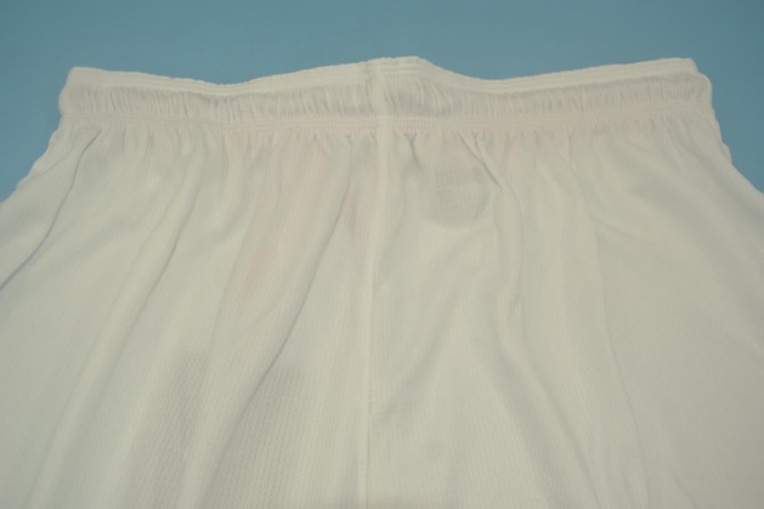 MAN U 07-08 Pantalon cortoS — Club Retro