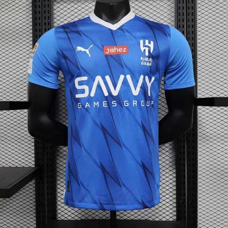 New Riyadh Victory 23/24 home