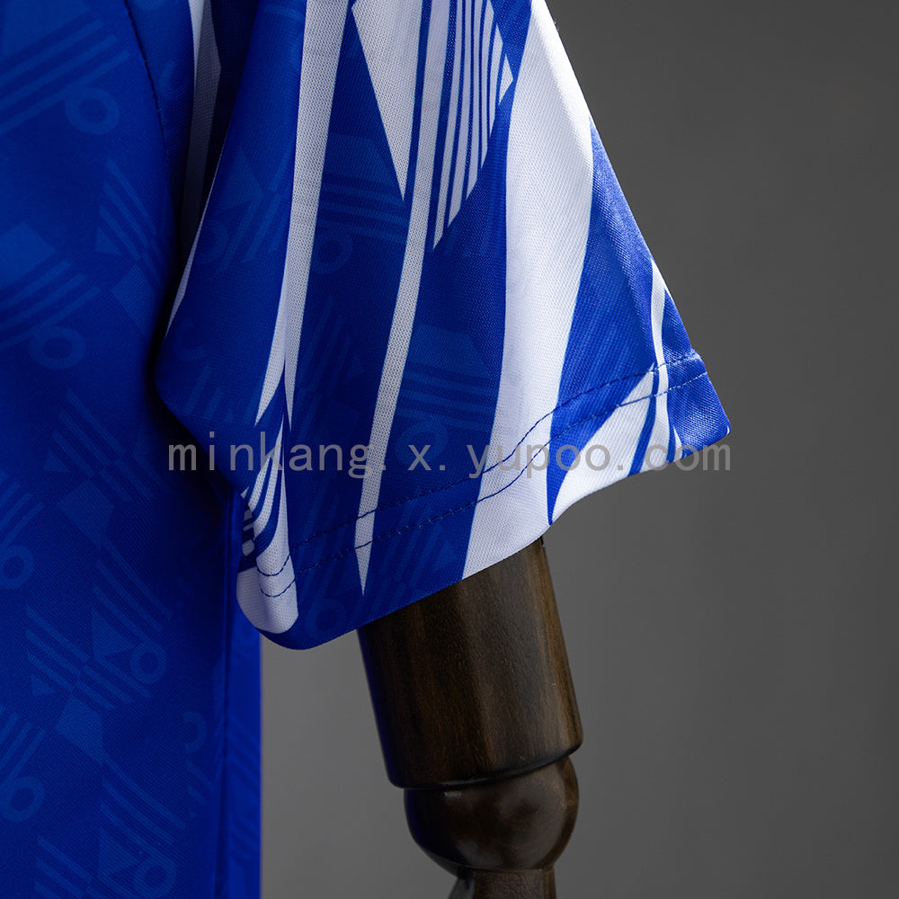 Birmingham 93/94 Home Retro Jersey S-XXL