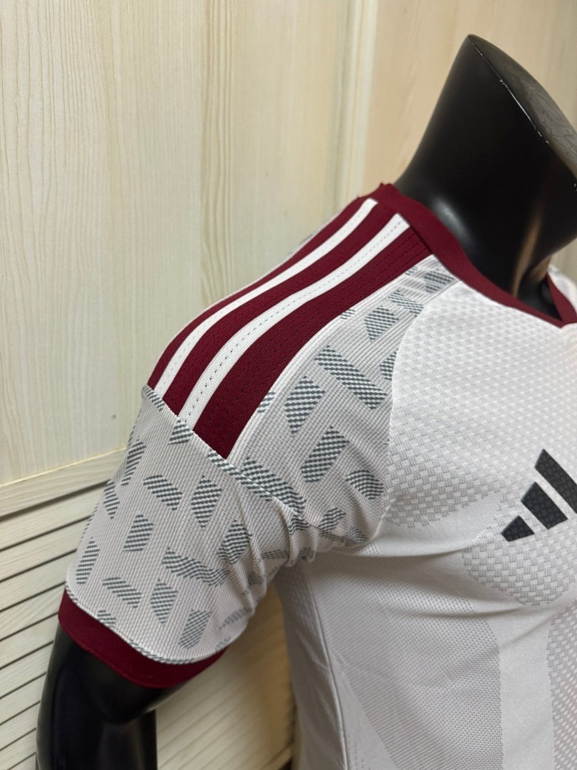 United Arab Emirates 2026 World Cup Home Player Version soccer jersey size S-2XL