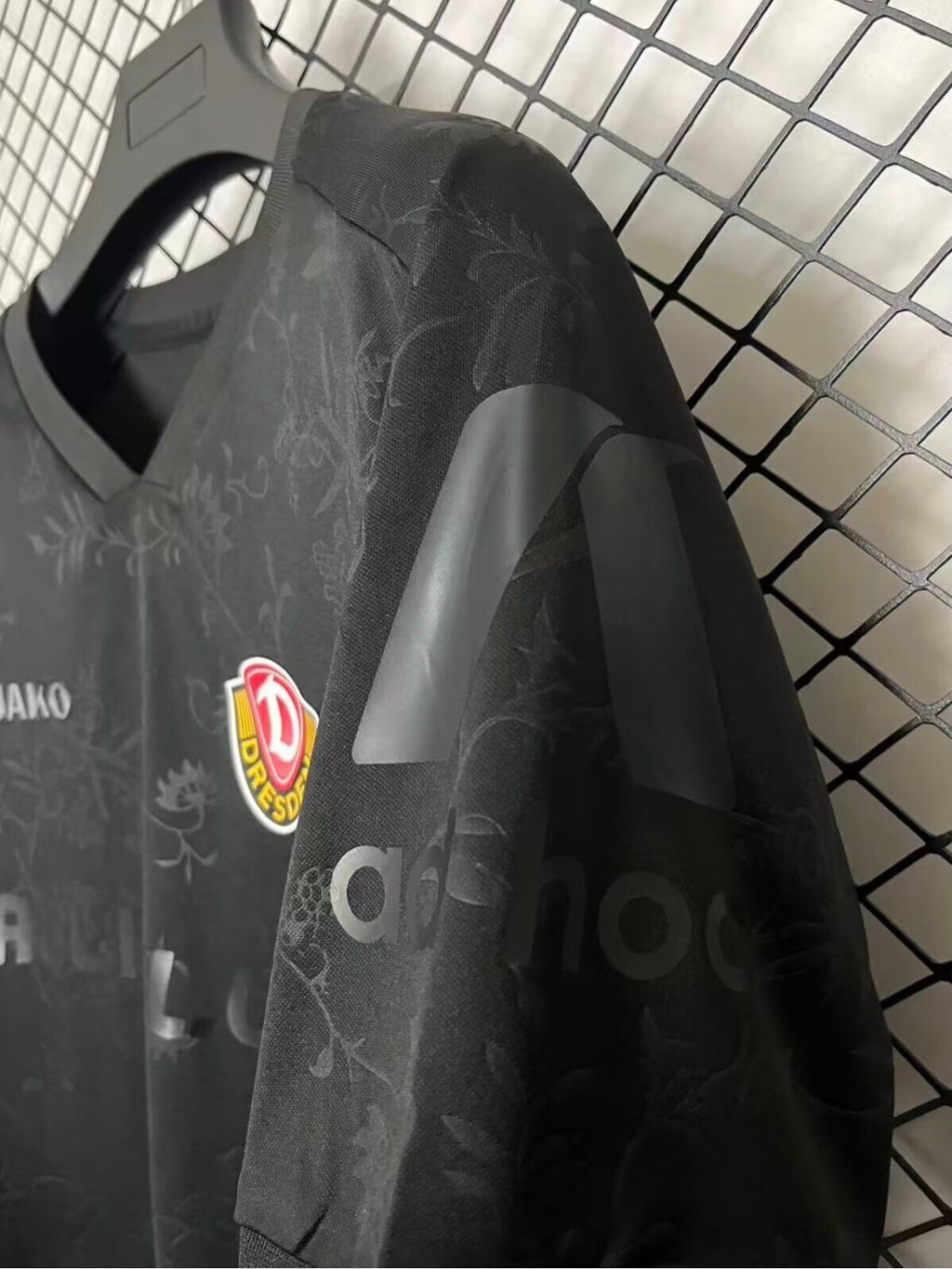 DRESDEN — Bundesliga