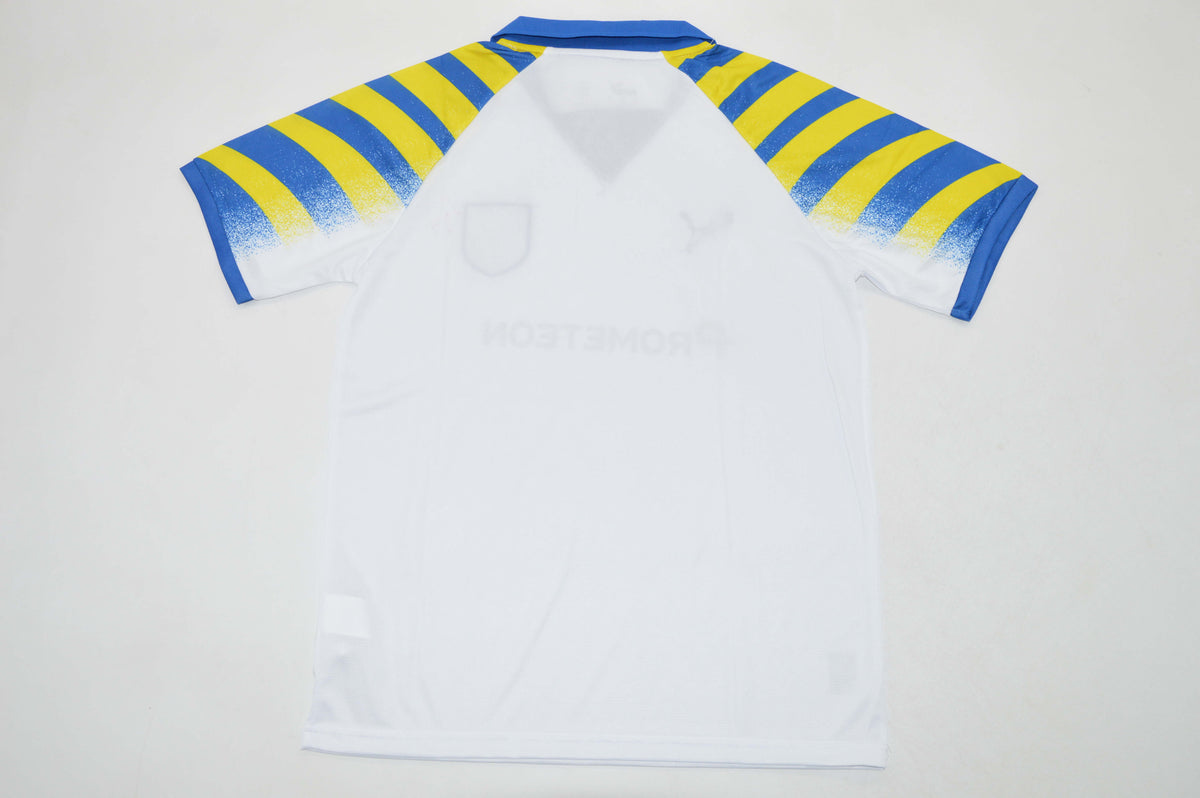 PARMA — Serie A