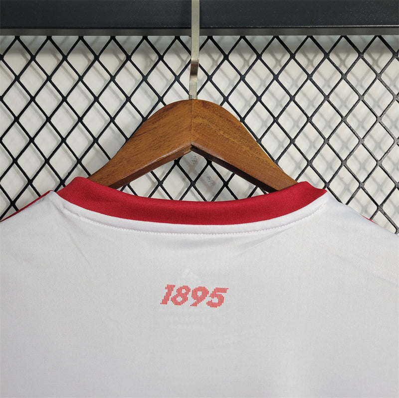 19-20 Flamengo away