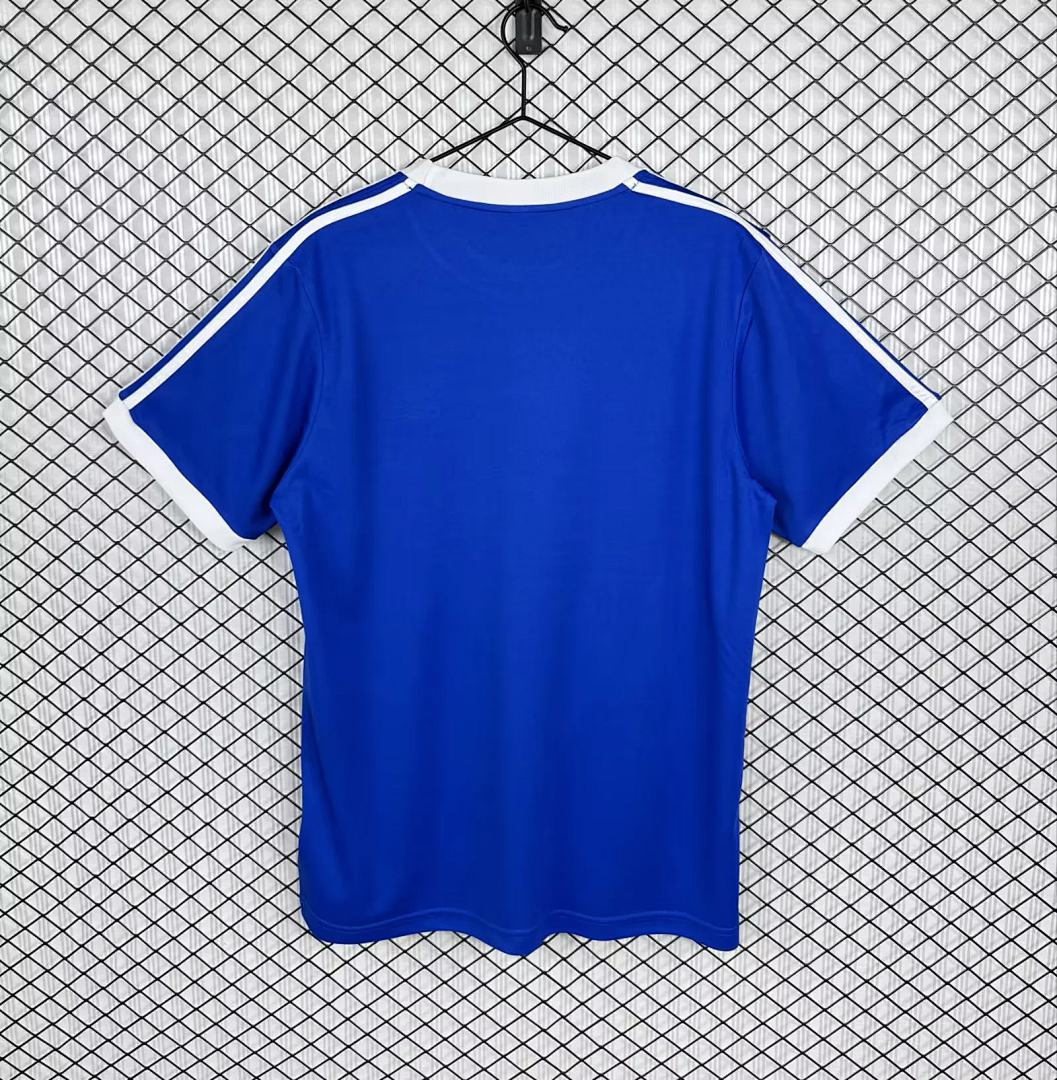 Retro Birmingham City 1977-78 home soccer jersey size S-2XL