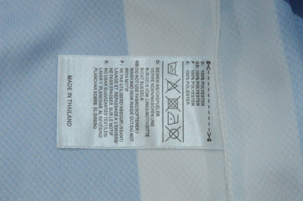 DEPORTIVO 01-02 — Club Retro