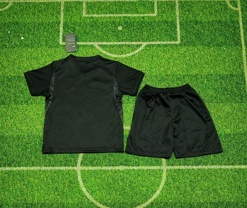 2026 Norway Away Kids — Jsonwang 26/27