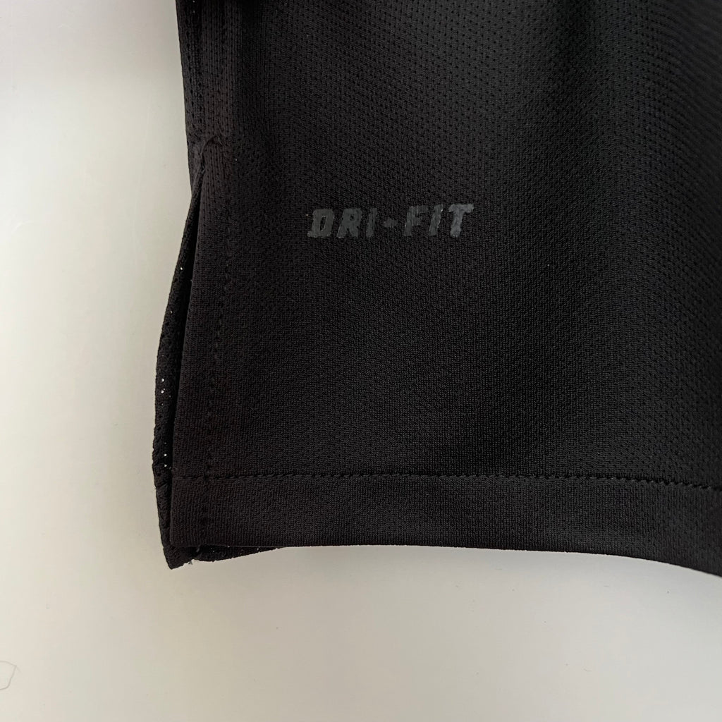 Retro 13/14 Brazilian Black S-XXL