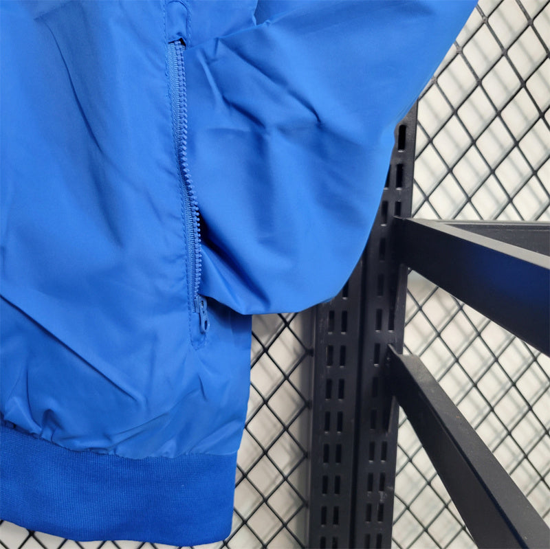 23-24 Windbreaker Kawasaki Frontale
