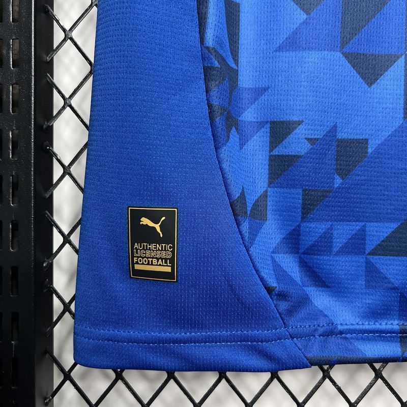 24-25 Al Hilal SC Home Jersey S-XXL