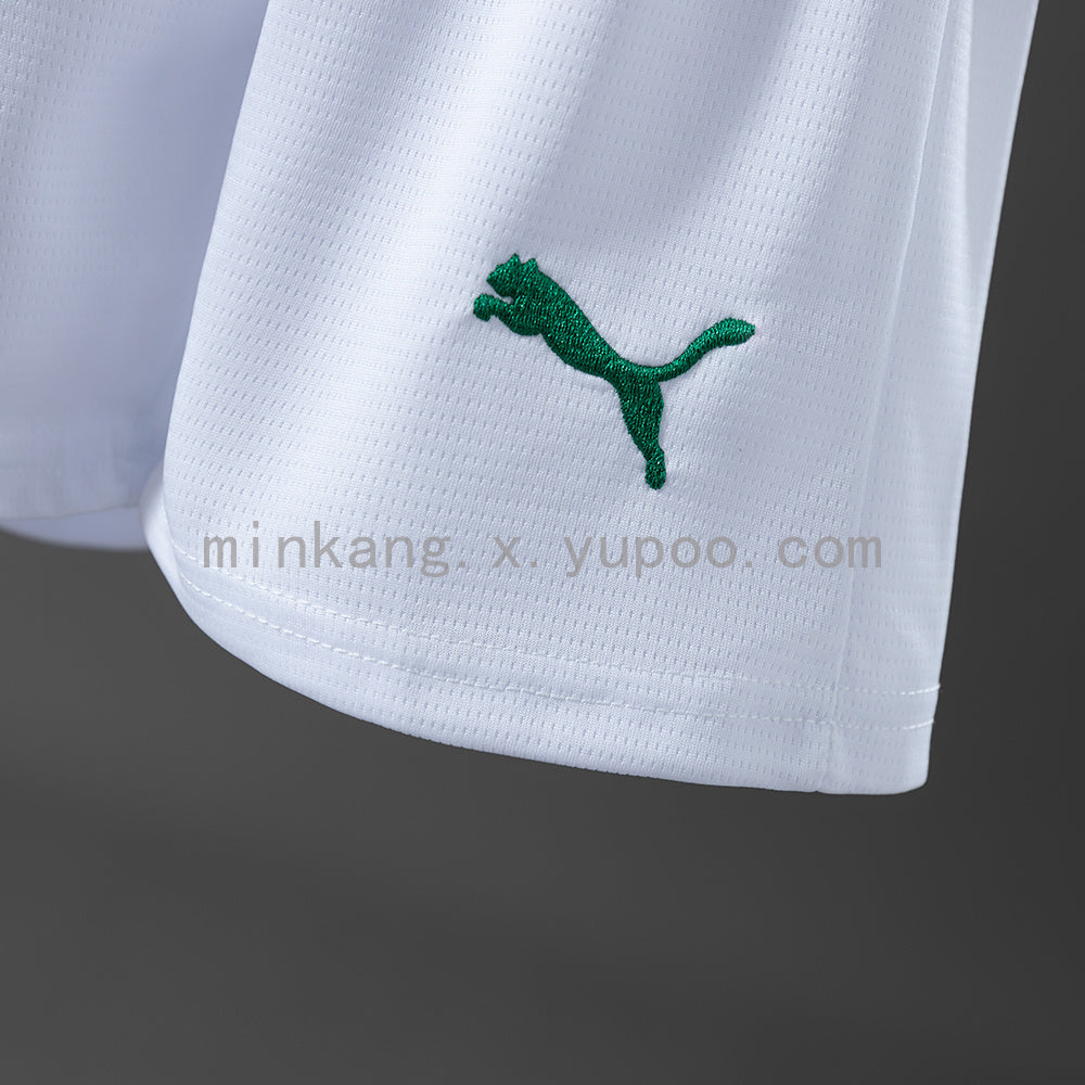 Palmeiras 26/27 Home Kids Kit Jersey Size 16-28