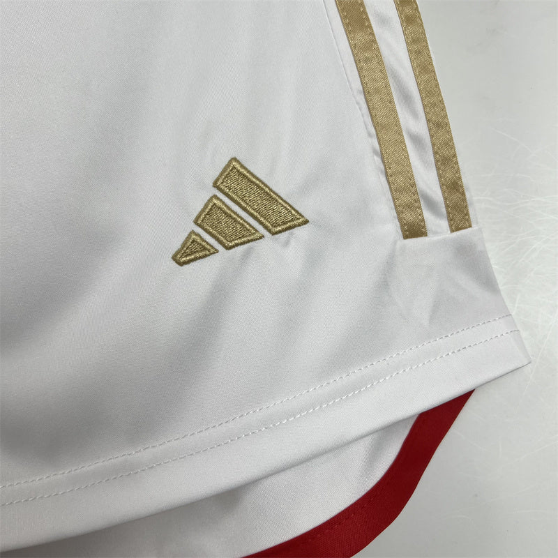 Pantalon Corto de Futbol #23-24 Arsenal Shorts Home — Zhang199