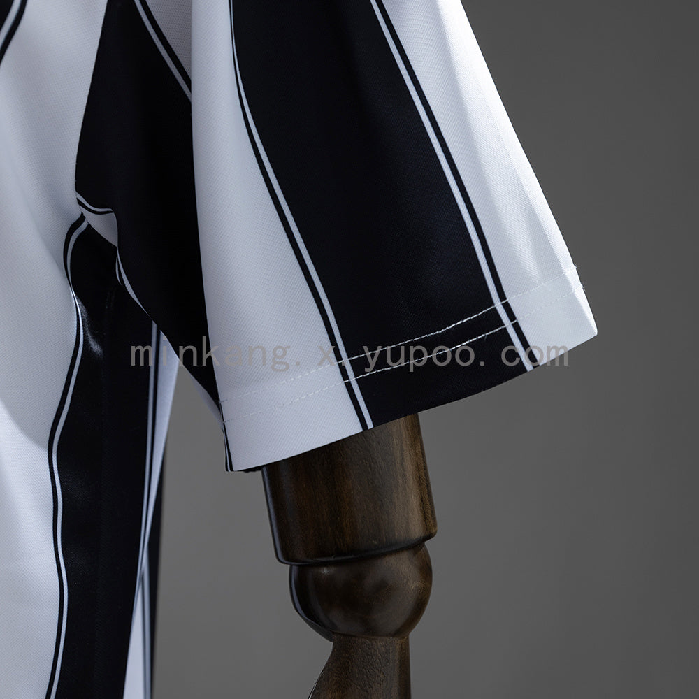 Besiktas 96/97 Away Retro Jersey S-XXL