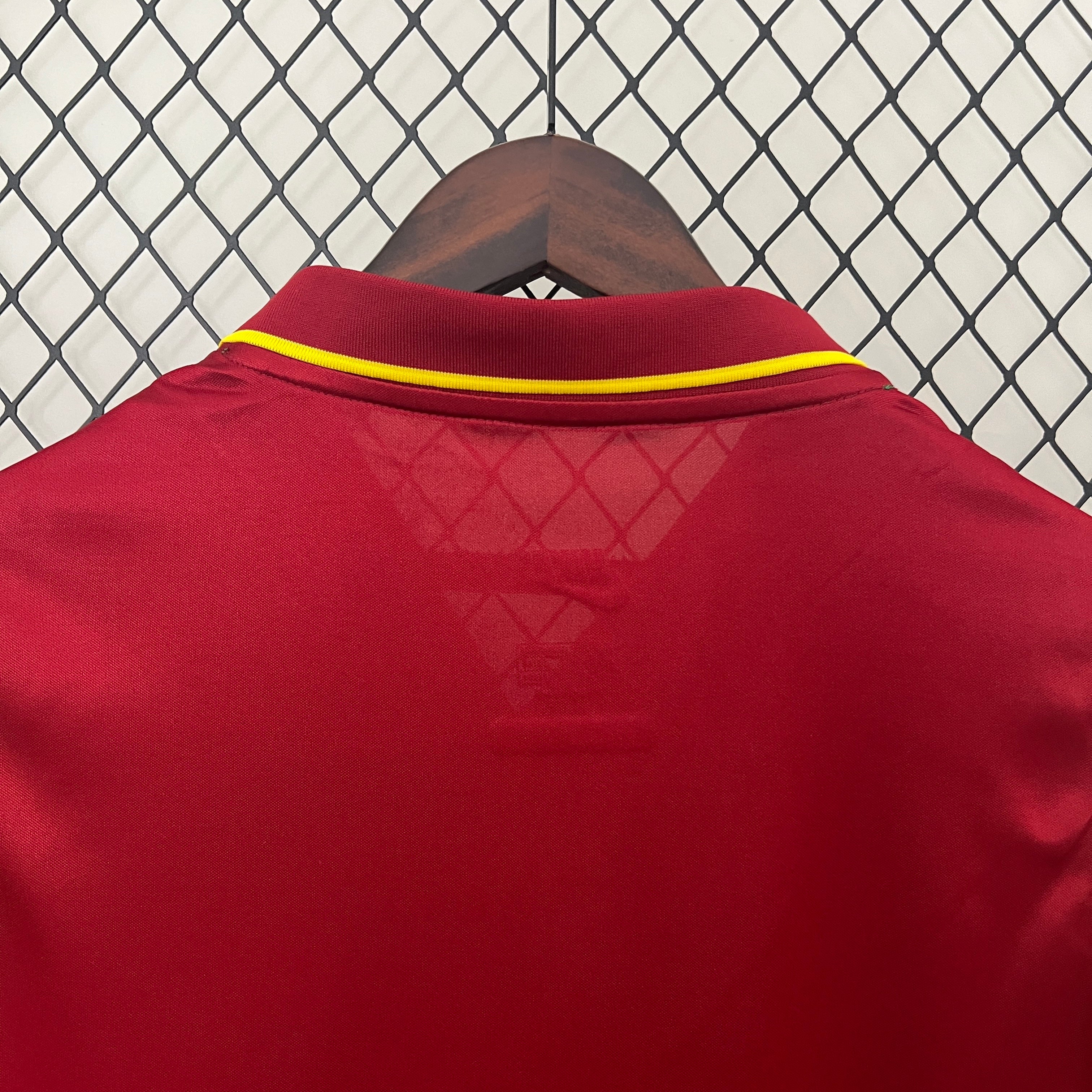 Retro Portugal 1998 Home S-XXL