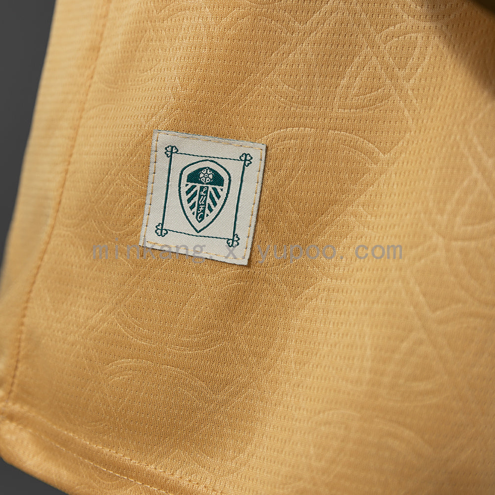 Leeds United 26/27 St. Patrick's Day Jersey S-XXL
